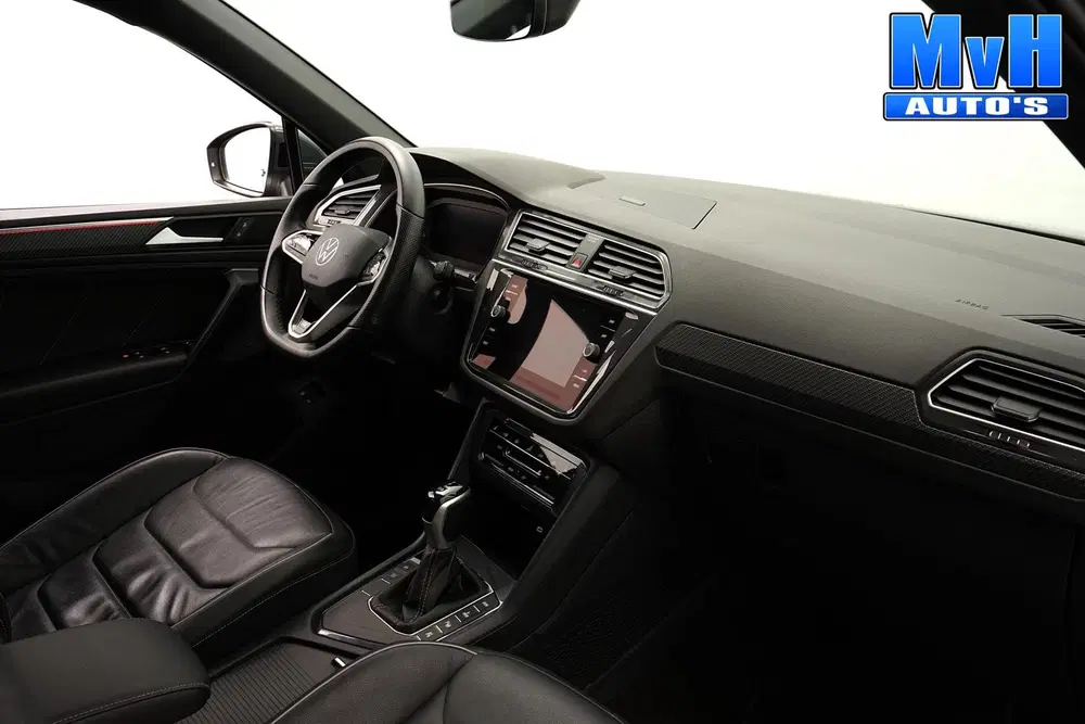 Volkswagen Tiguan 1.4 TSI PHEV R-Line uit 2023, foto 11