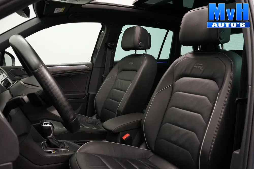 Volkswagen Tiguan 1.4 TSI PHEV R-Line uit 2023, foto 3