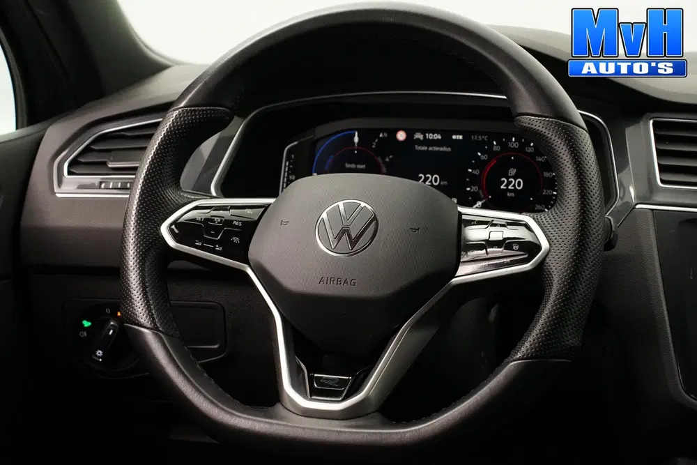 Volkswagen Tiguan 1.4 TSI PHEV R-Line uit 2023, foto 5