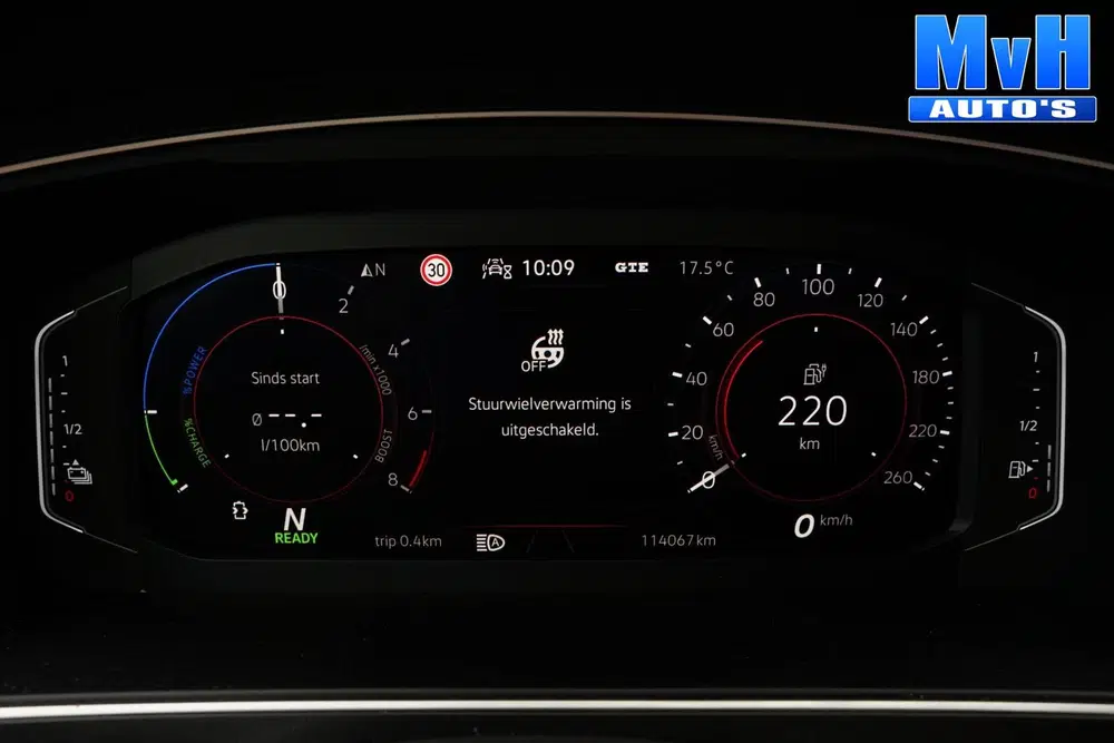 Volkswagen Tiguan 1.4 TSI PHEV R-Line uit 2023, foto 6