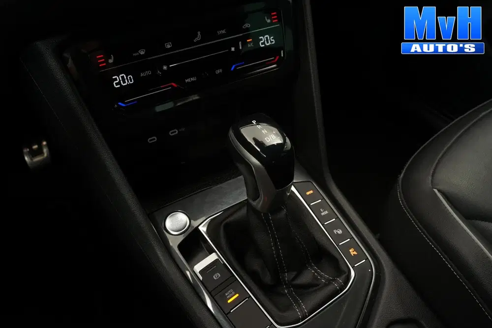 Volkswagen Tiguan 1.4 TSI PHEV R-Line uit 2023, foto 7