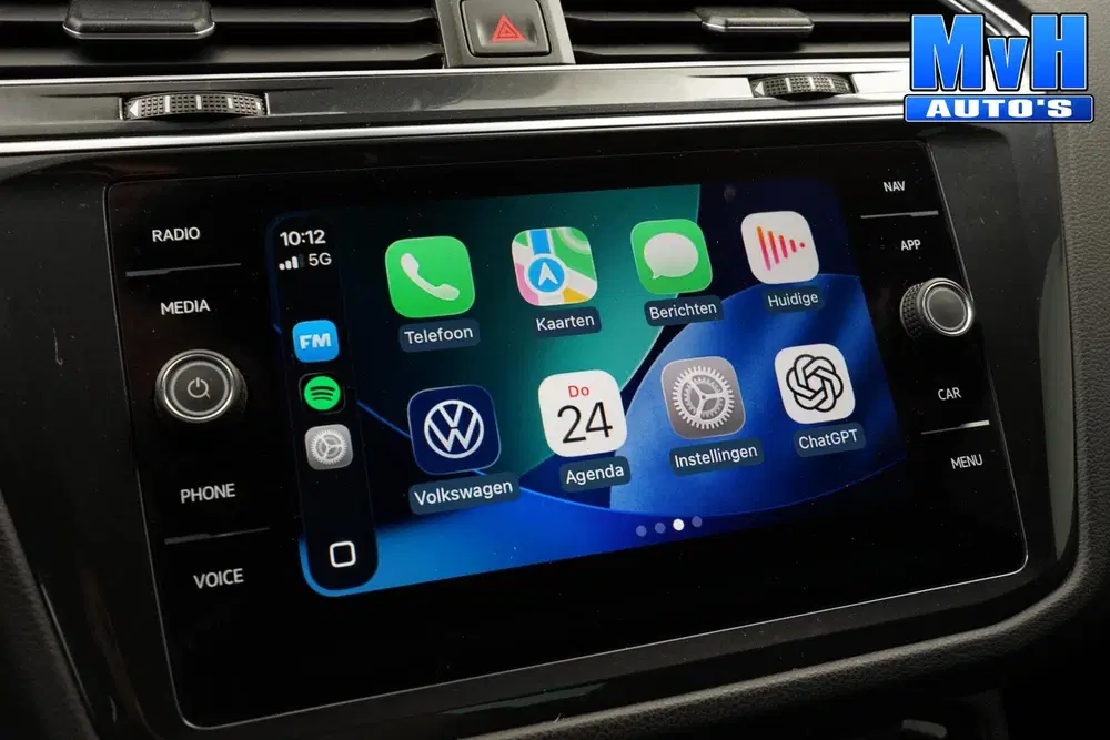 Volkswagen Tiguan 1.4 TSI PHEV R-Line uit 2023, foto 9