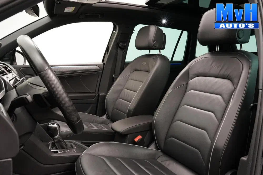 Volkswagen Tiguan 1.4 TSI PHEV R-Line uit 2024, foto 4