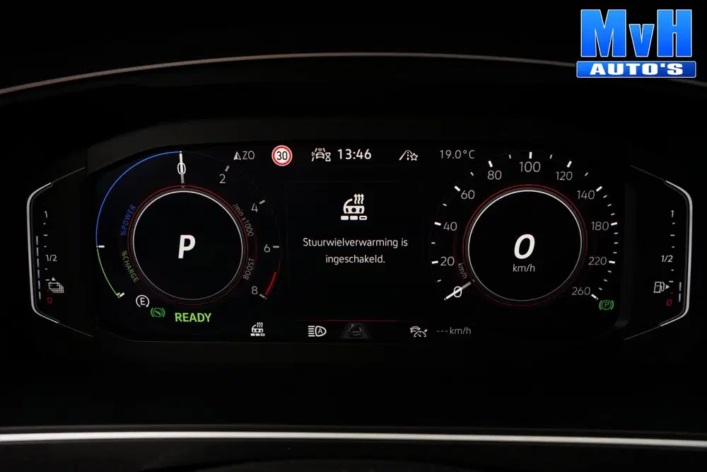 Volkswagen Tiguan 1.4 TSI PHEV R-Line uit 2024, foto 7