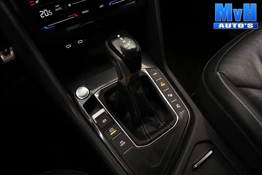Volkswagen Tiguan 1.4 TSI PHEV R-Line uit 2024, foto 8