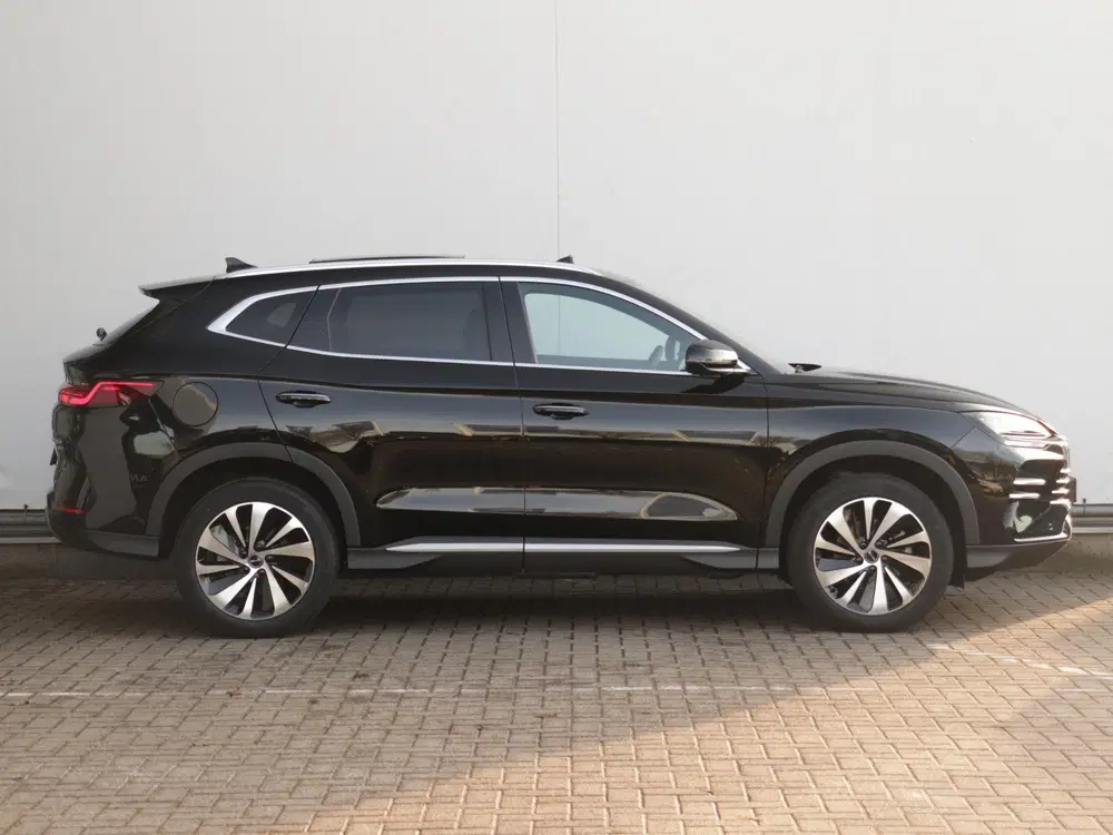 BYD Seal U 1.5 DM-i FWD Boost uit 2026, foto 2