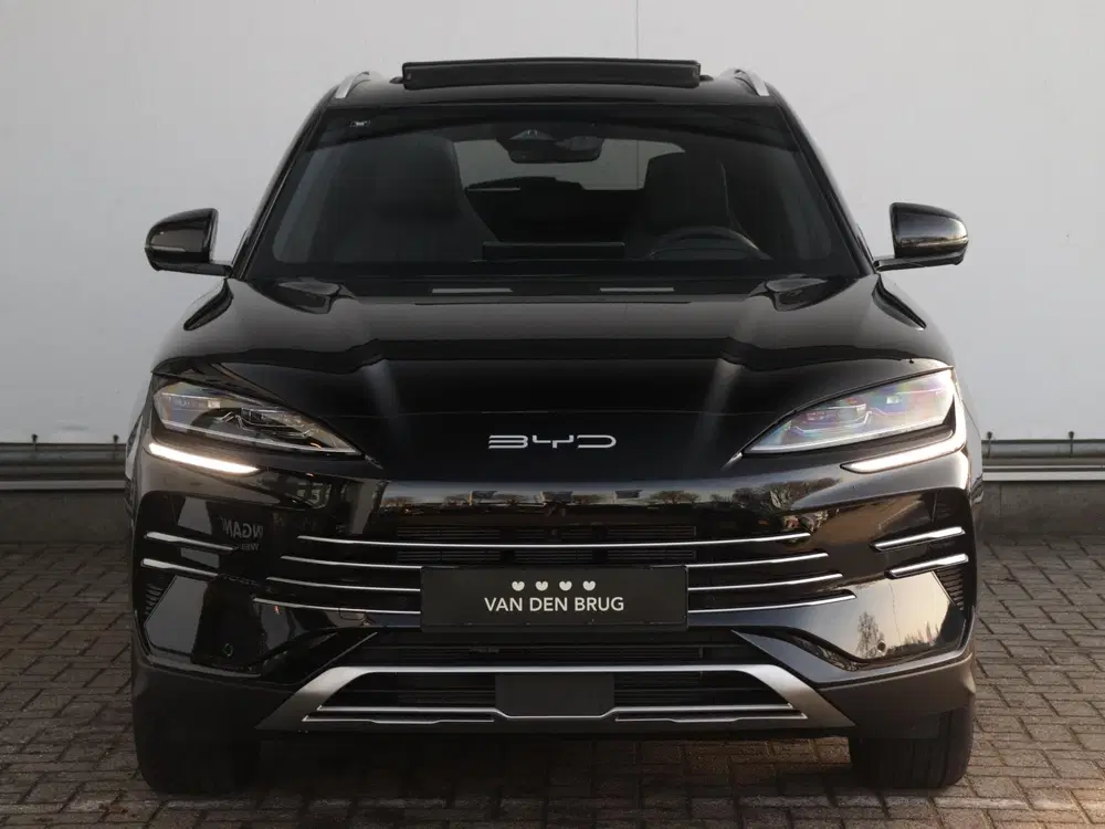 BYD Seal U 1.5 DM-i FWD Boost uit 2026, foto 3