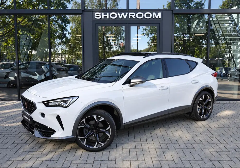 Cupra Formentor 1.5 TSI PANO CAM ACC VOL uit 2022