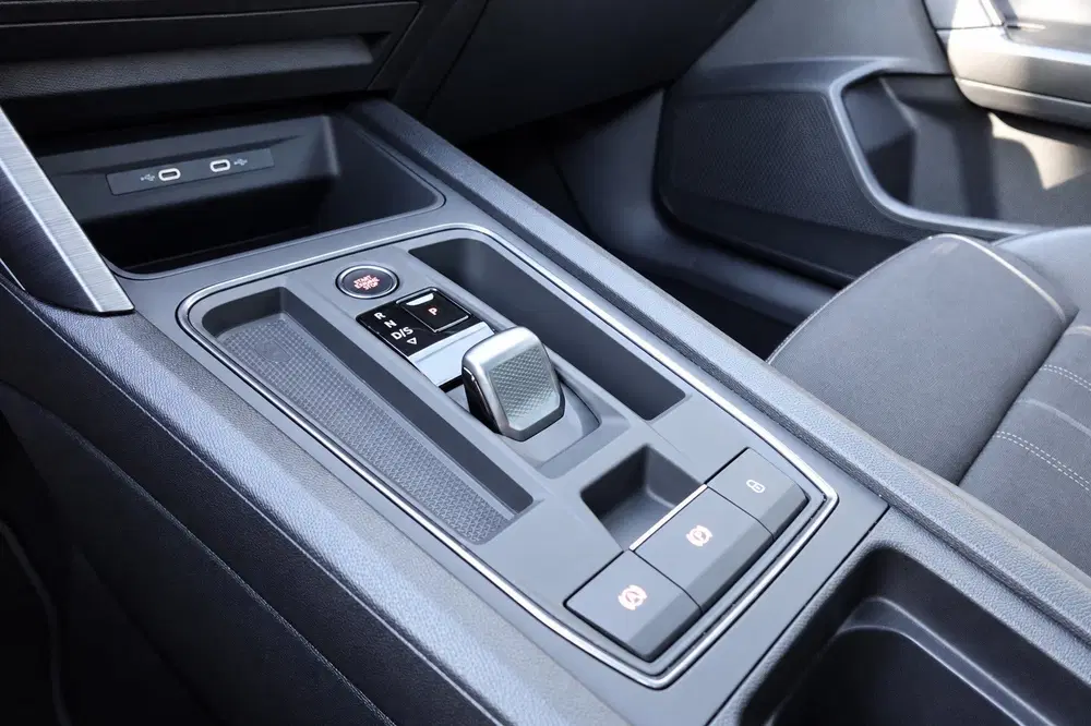Cupra Formentor 1.5 TSI PANO CAM ACC VOL uit 2022, foto 13