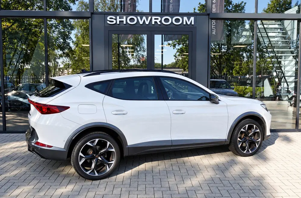 Cupra Formentor 1.5 TSI PANO CAM ACC VOL uit 2022, foto 2