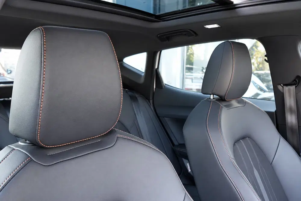 Cupra Formentor 1.5 TSI PANO CAM ACC VOL uit 2022, foto 5