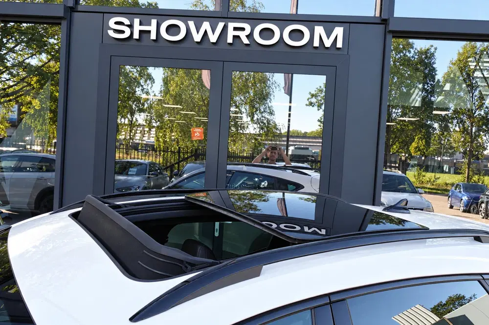 Cupra Formentor 1.5 TSI PANO CAM ACC VOL uit 2022, foto 6