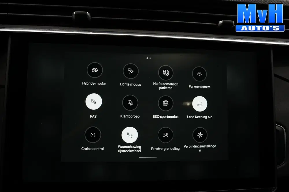 Lynk & Co 01 1.5 PHEV uit 2022, foto 10