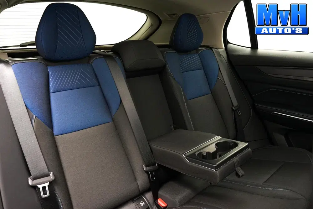 Lynk & Co 01 1.5 PHEV uit 2022, foto 14