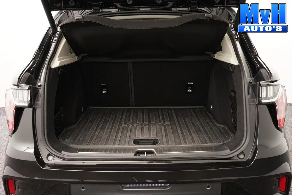 Lynk & Co 01 1.5 PHEV uit 2022, foto 15