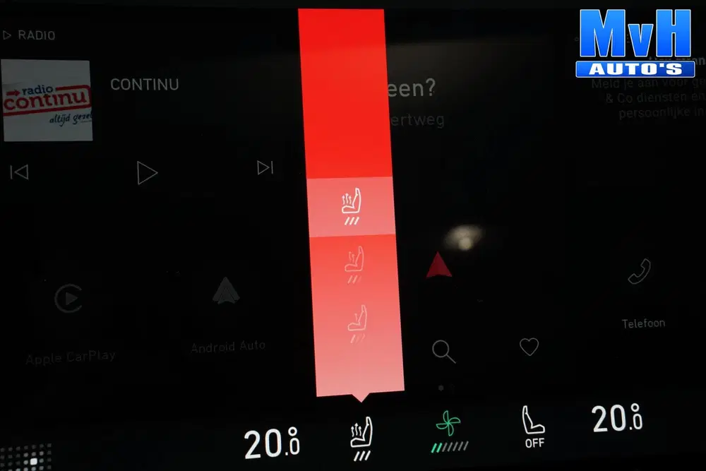 Lynk & Co 01 1.5 PHEV uit 2022, foto 9