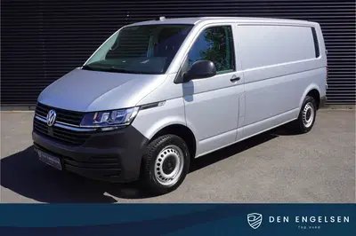 Volkswagen Transporter 150pk Automaat L2H1 Apple Carplay Cru uit 2023