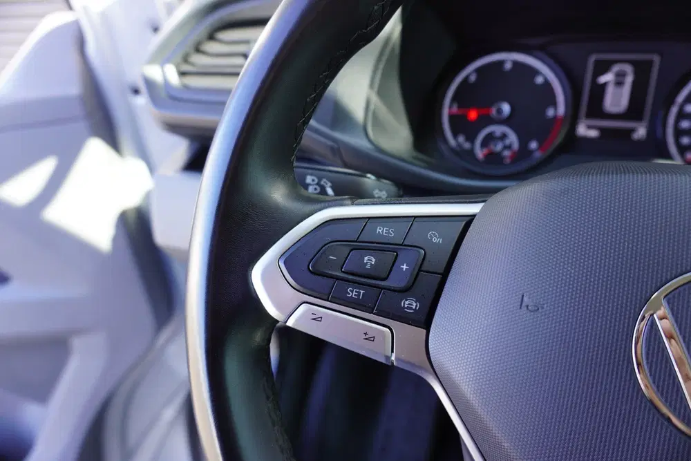 Volkswagen Transporter 150pk Automaat L2H1 Apple Carplay Cru uit 2023, foto 10
