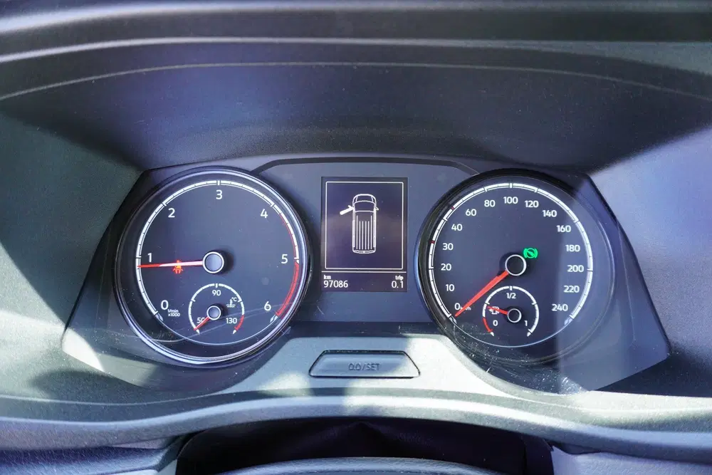 Volkswagen Transporter 150pk Automaat L2H1 Apple Carplay Cru uit 2023, foto 12
