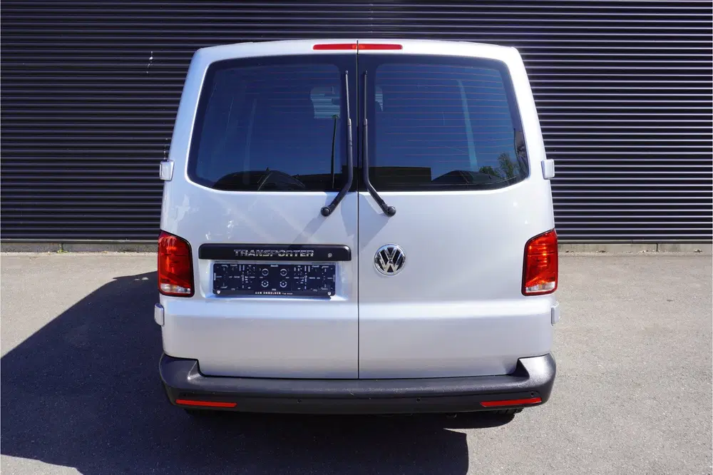 Volkswagen Transporter 150pk Automaat L2H1 Apple Carplay Cru uit 2023, foto 7