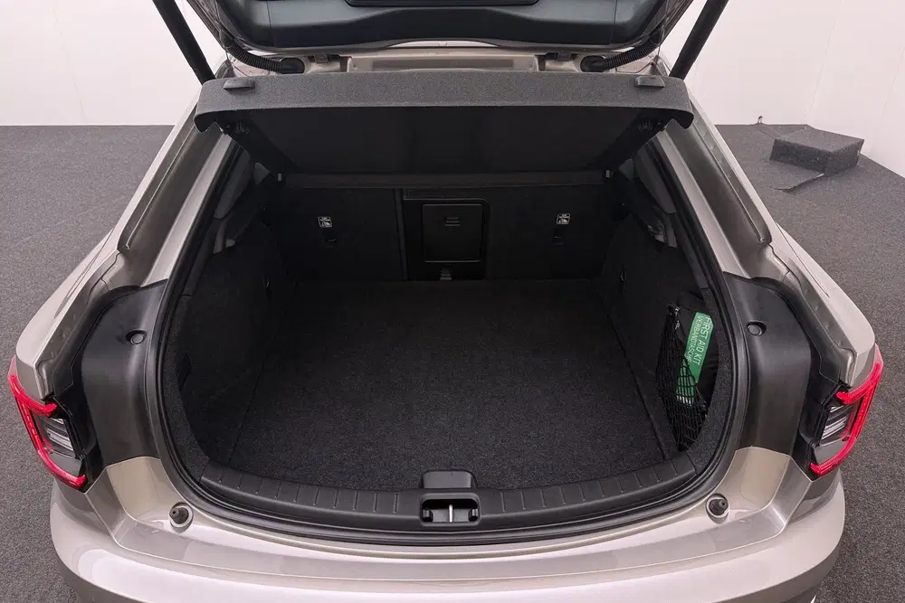 Polestar 2 Long Range 78 kWh (94%SOH) Memory Camera 1 uit 2022, foto 14