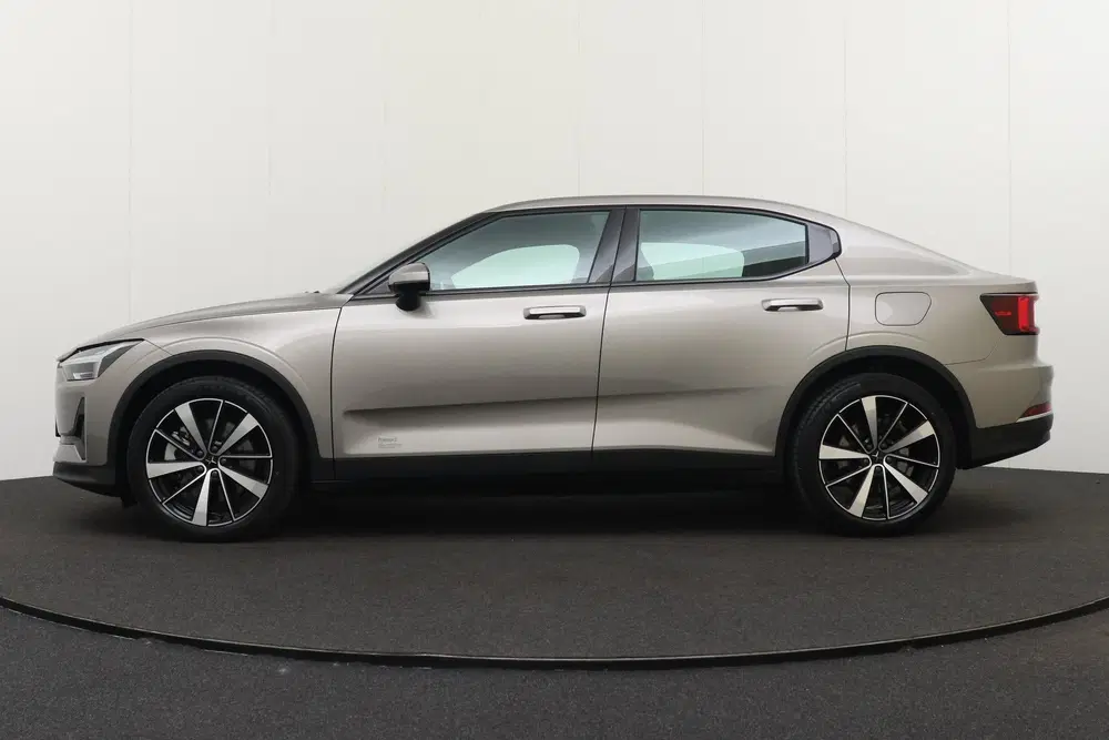 Polestar 2 Long Range 78 kWh (94%SOH) Memory Camera 1 uit 2022, foto 6