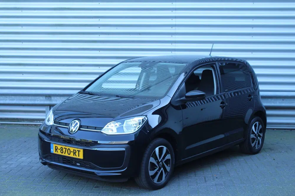Volkswagen up! 1.0 65pk Active Camera LMV uit 2022