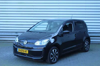 Volkswagen up! 1.0 65pk Active Camera LMV uit 2022