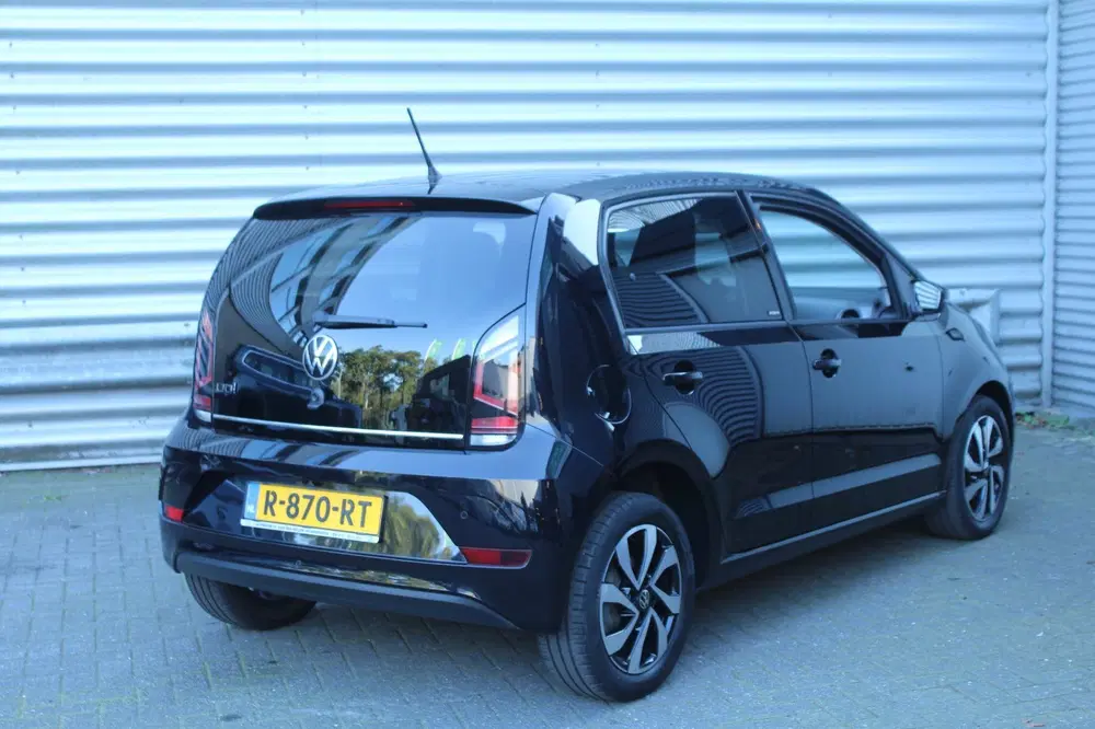 Volkswagen up! 1.0 65pk Active Camera LMV uit 2022, foto 5