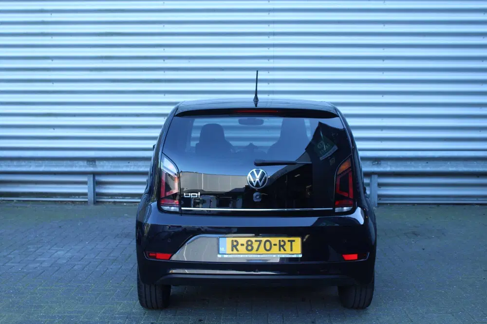 Volkswagen up! 1.0 65pk Active Camera LMV uit 2022, foto 6