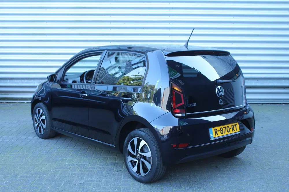 Volkswagen up! 1.0 65pk Active Camera LMV uit 2022, foto 7
