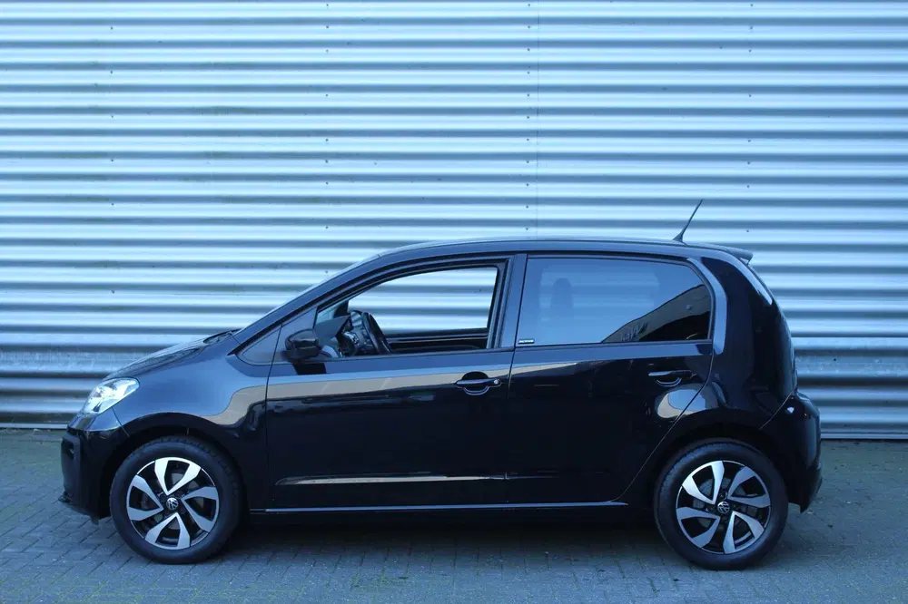 Volkswagen up! 1.0 65pk Active Camera LMV uit 2022, foto 8