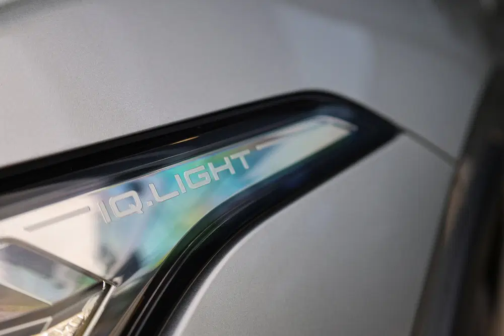 Volkswagen Tiguan 1.4 TSI eHybrid R-Line Business+ uit 2023, foto 10