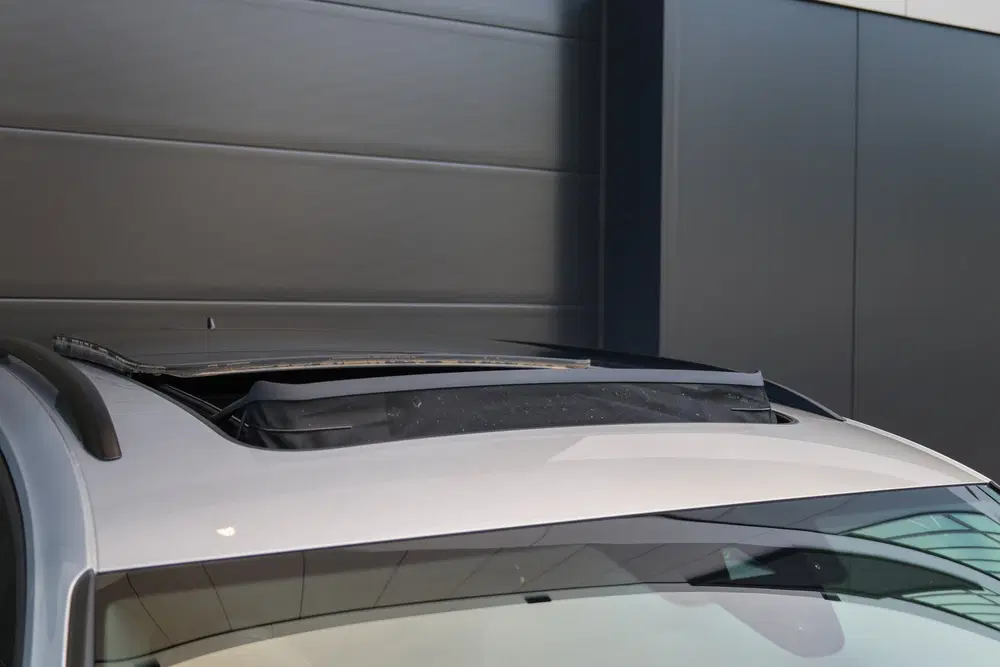 Volkswagen Tiguan 1.4 TSI eHybrid R-Line Business+ uit 2023, foto 14