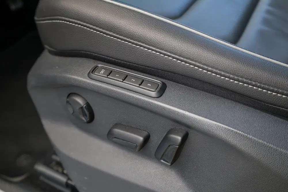 Volkswagen Tiguan 1.4 TSI eHybrid R-Line Business+ uit 2023, foto 7