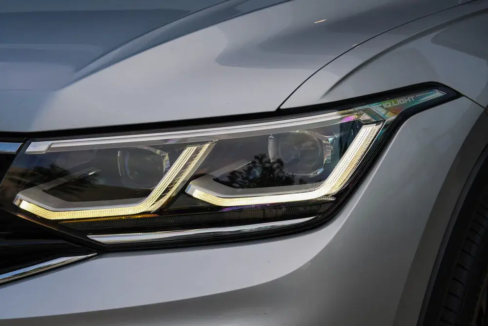 Volkswagen Tiguan 1.4 TSI eHybrid R-Line Business+ uit 2023, foto 9