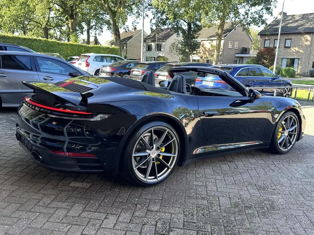 Porsche 911 3.0 Carrera Led uit 2020, foto 10