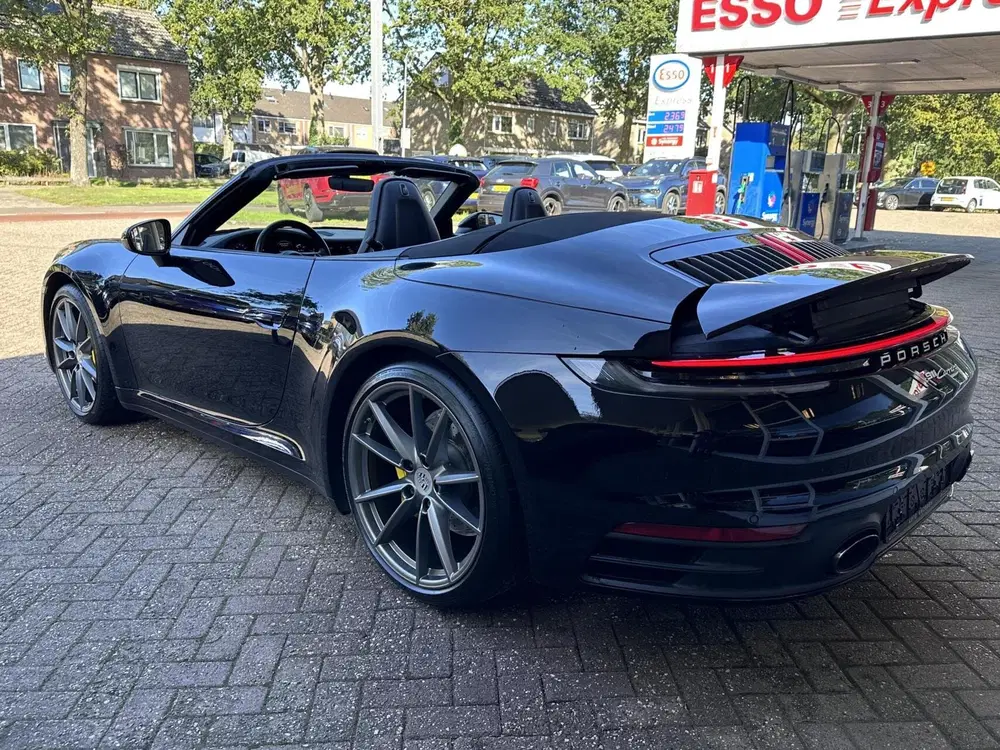 Porsche 911 3.0 Carrera Led uit 2020, foto 11