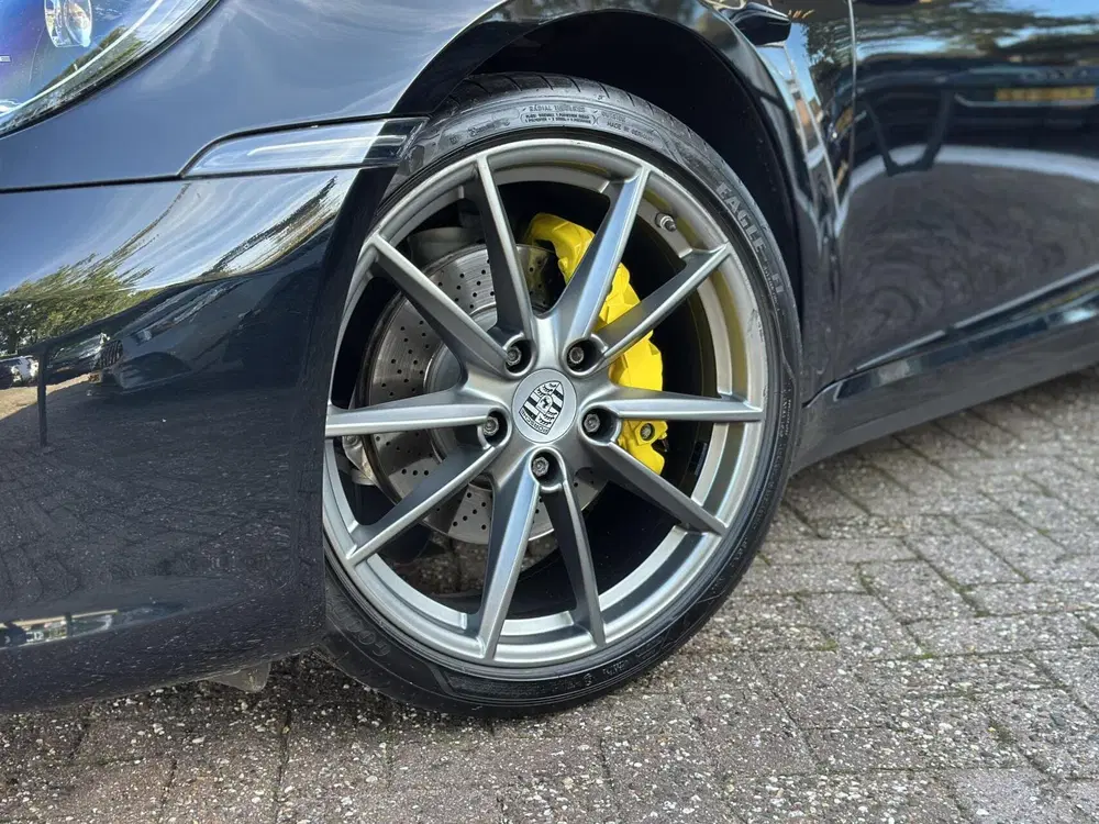 Porsche 911 3.0 Carrera Led uit 2020, foto 13