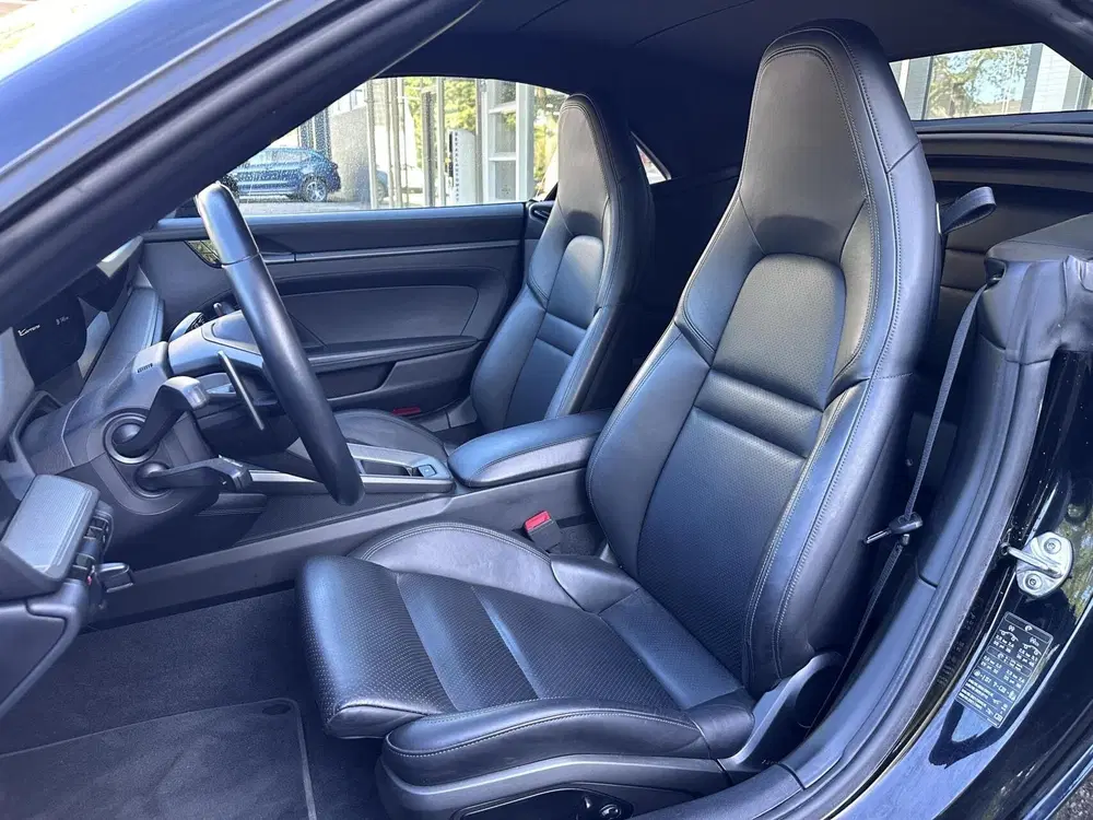 Porsche 911 3.0 Carrera Led uit 2020, foto 15