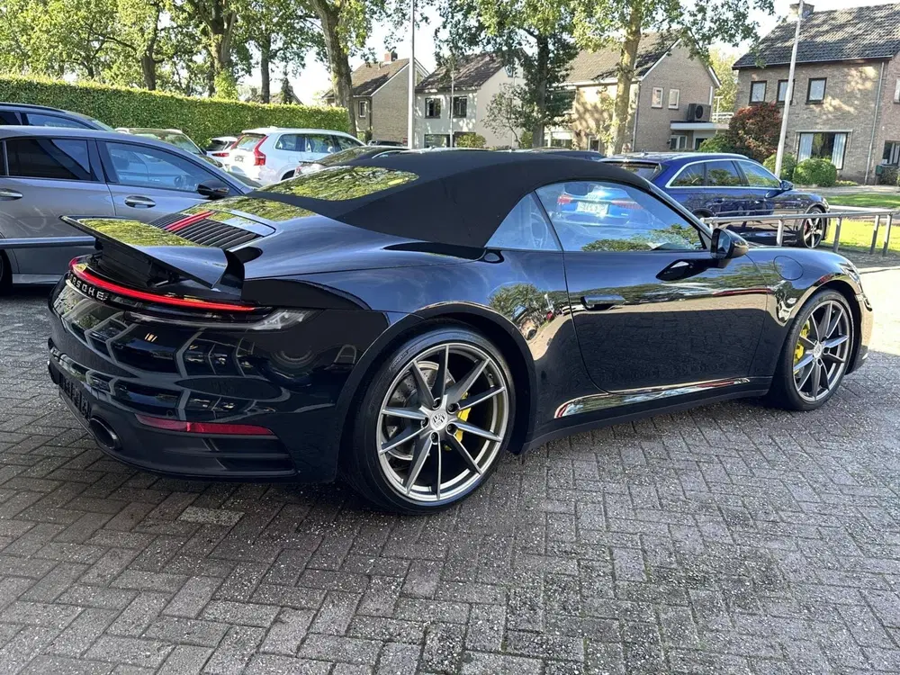 Porsche 911 3.0 Carrera Led uit 2020, foto 5