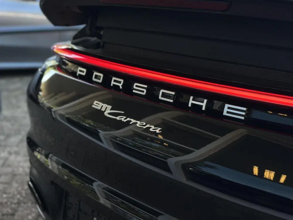 Porsche 911 3.0 Carrera Led uit 2020, foto 6