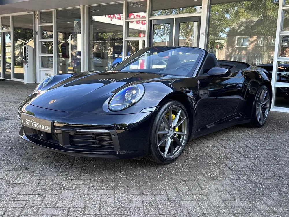 Porsche 911 3.0 Carrera Led uit 2020, foto 7