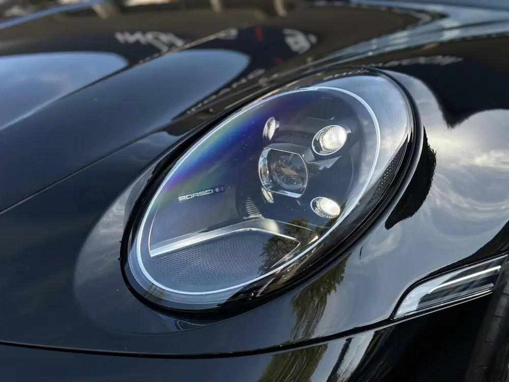 Porsche 911 3.0 Carrera Led uit 2020, foto 8