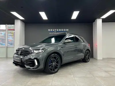 Volkswagen T-Roc 2.0 TSI 4Motion R uit 2020