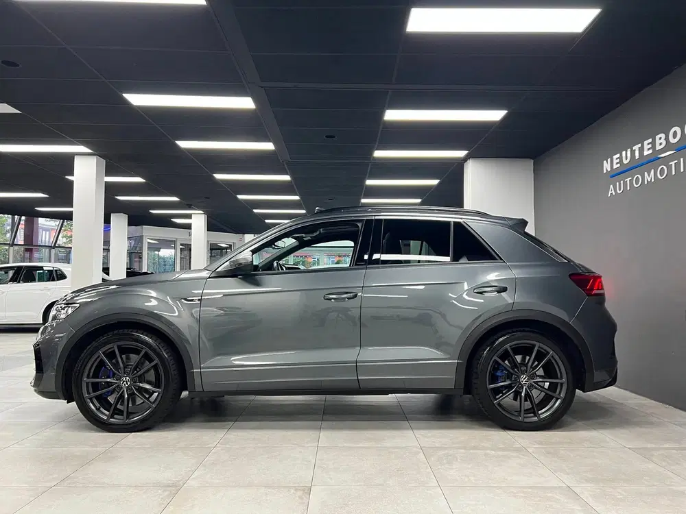 Volkswagen T-Roc 2.0 TSI 4Motion R uit 2020, foto 6