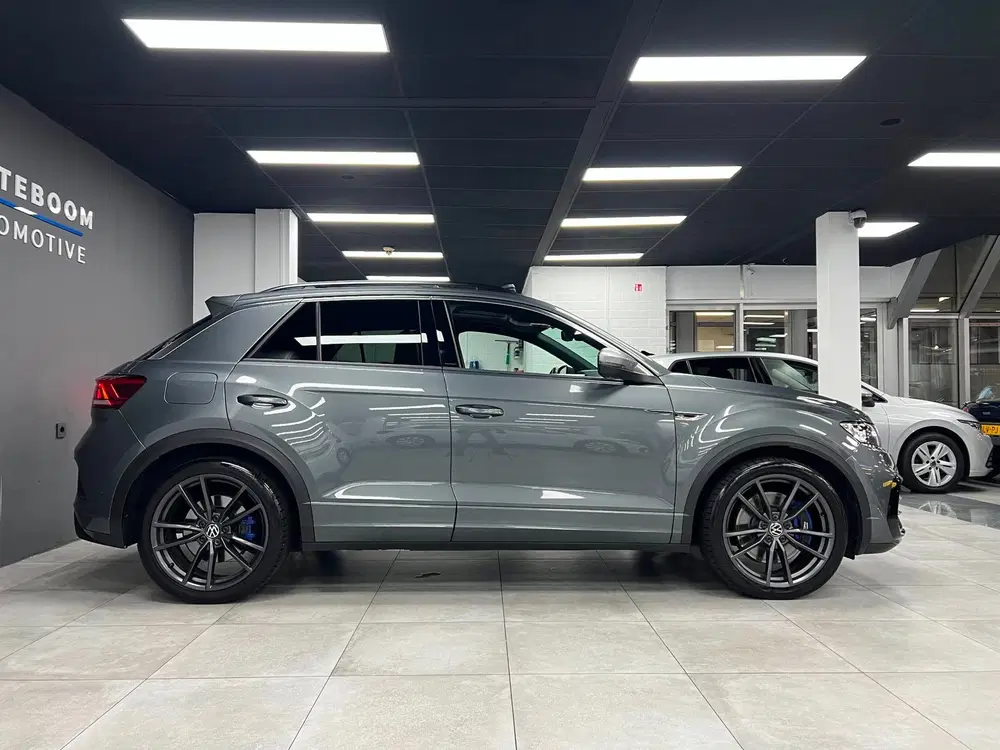 Volkswagen T-Roc 2.0 TSI 4Motion R uit 2020, foto 7