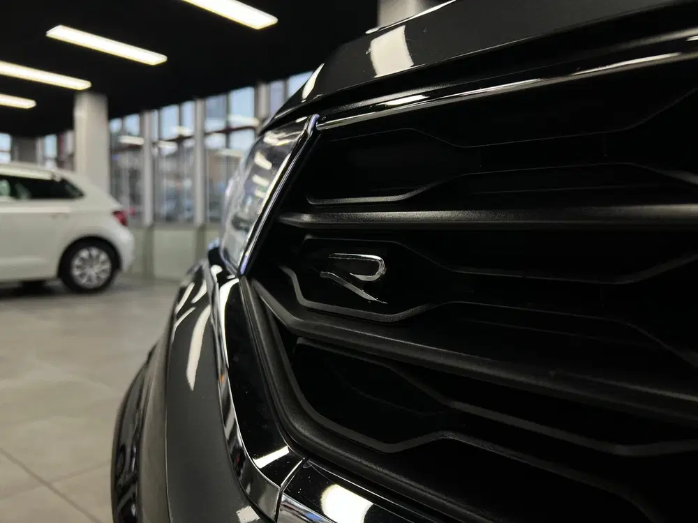 Volkswagen T-Roc 2.0 TSI 4Motion R uit 2020, foto 9