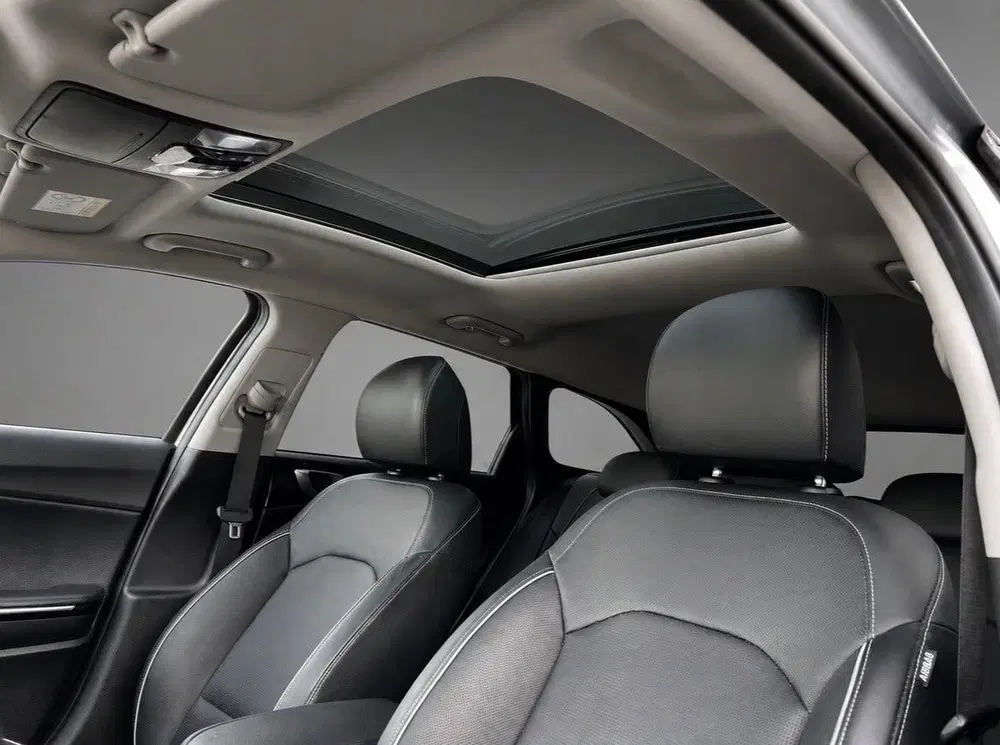 Kia Ceed 1.6 GDi PHEV uit 2021, foto 11