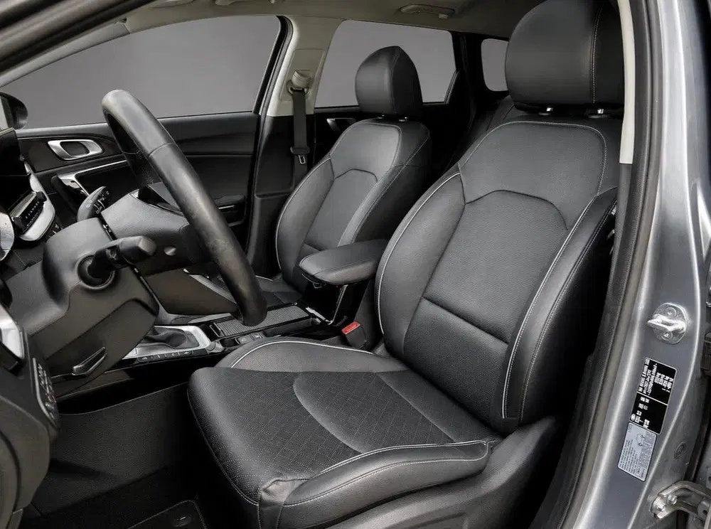 Kia Ceed 1.6 GDi PHEV uit 2021, foto 9